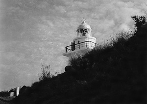 黄島灯台