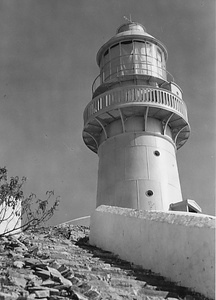 沖ノ島灯台