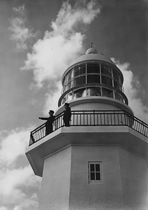 女島灯台