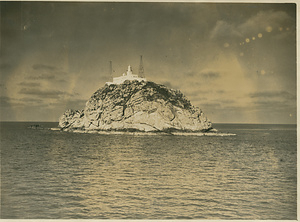 圓島灯台