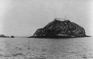 圓島灯台
