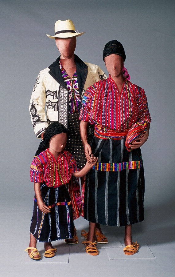 民族衣装 サコ（ジャケット風上着） 文化遺産オンライン
