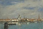 ヴェネツィア、大運河