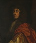 ジェームズ2世の肖像