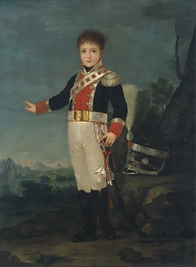 ブルボン＝ブラガンサ家の王子、ドン・セバスティアン・マリー・ガブリエル