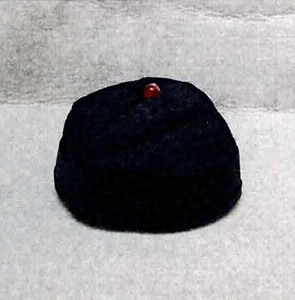 中国帽子