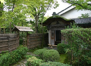 泉坊書院