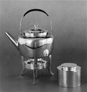 Picnic kettle set