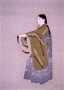 Jo-no-mai, Japanese dance