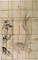探幽／松鶴竹梅図