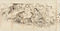 顔輝／釈迦三尊十六羅漢図
