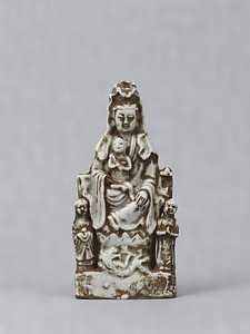 Maria Kannon (Avalokitesvara)