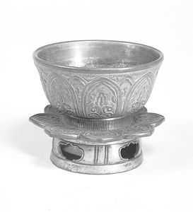 金銅六器