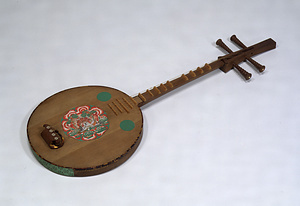 (Copy) Gen Kan (Musical instrument).