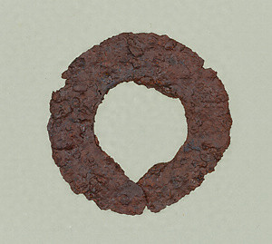 Iron Ring	