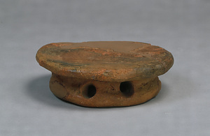 Earthenware Stand