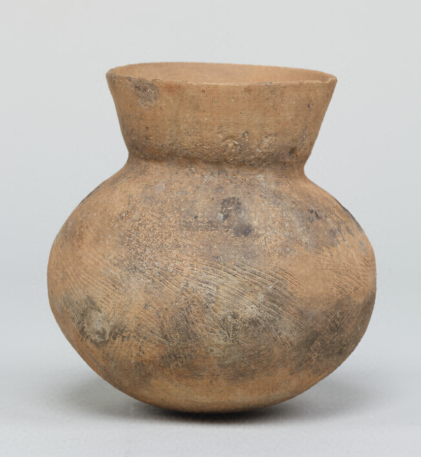 土師器 壺形土器 文化遺産オンライン