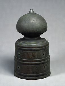 Giboshi (Baluster Cap)