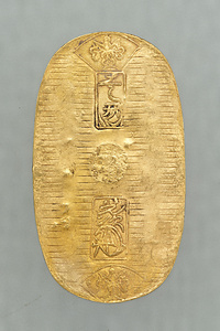 小判金