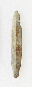 Stone Ritual Dagger