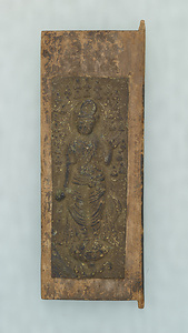 Thirty-three Manifestations of Kannon Bosatsu (Avalokitesvara)