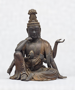 The Wish-Granting Bodhisattva Kannon