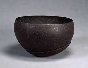 Bowl Known as Gotetsu no Hachi