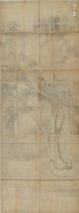 探幽／琴棋書画 