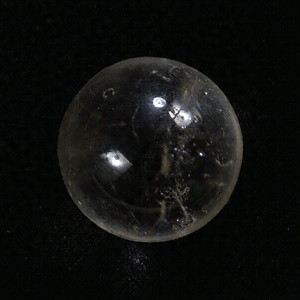 Polished Spherical Stone