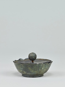 金剛光菩薩・幢菩薩・宝菩薩(金剛界三十七尊(三昧耶形)) 