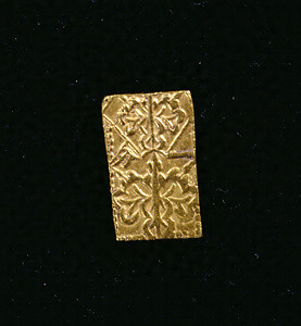 Hoei Ichibukin, Gold coin