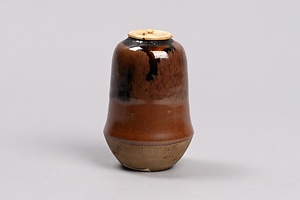 瓢形茶入