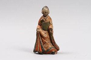 土人形