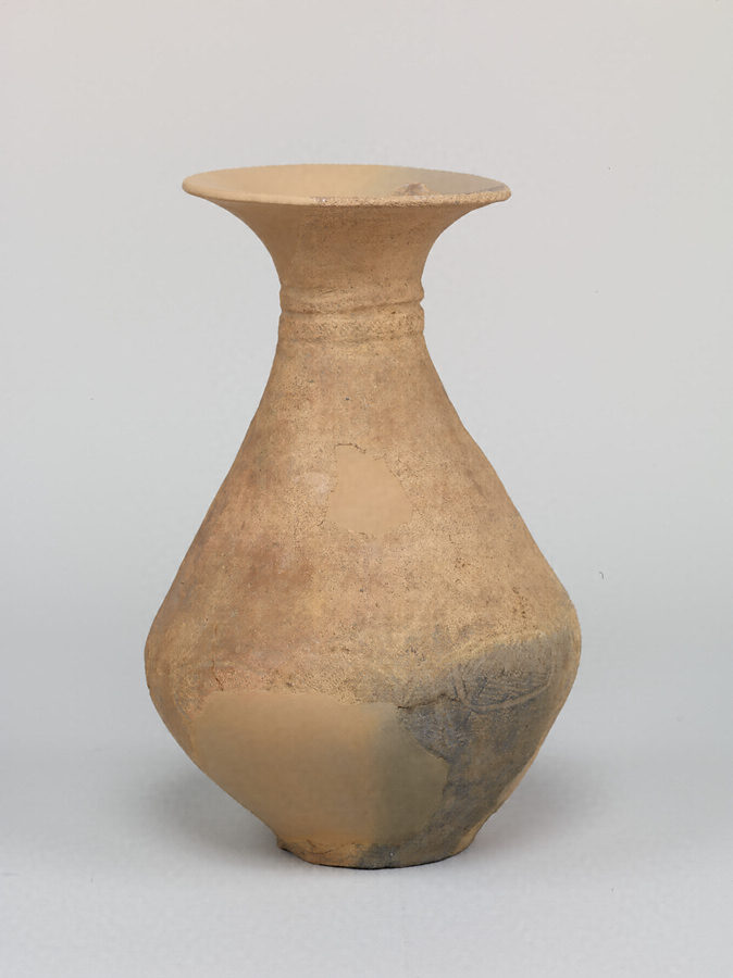 壺形土器 文化遺産オンライン