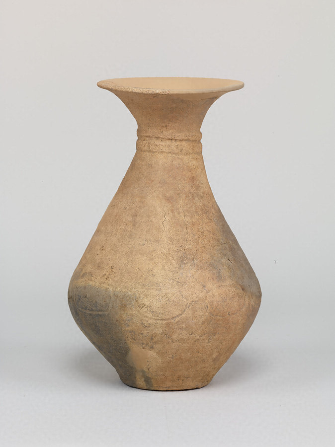 壺形土器 文化遺産オンライン