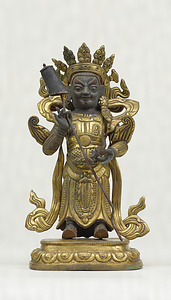 Vaisravana (One of the Four Heavenly Generals)