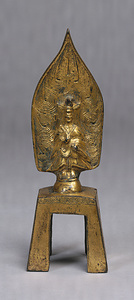 Standing Avalokitesvara