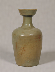 Vase Celadon glaze