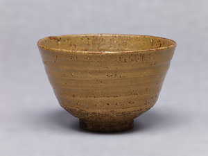 Tea Bowl, Kiirabo type