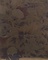 藤牡丹蒔絵手箱