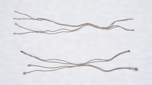 Braided Cord (Reproduction)