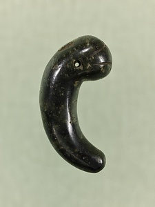 勾玉・棗形玉 まがたま・なつめがたたま