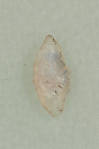 Chipped Stone Arrowhead