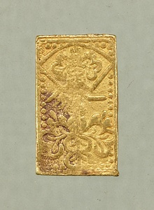 一分金