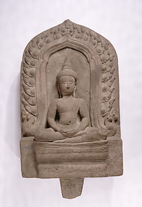 仏陀坐像
