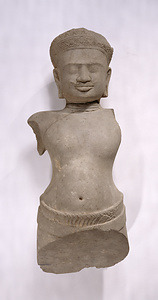 Shiva (Upper body)