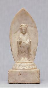 Standing Avalokitesvara