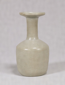 Vase Celadon glaze