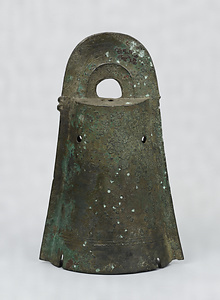 Bronze Bell ([Dōtaku])
