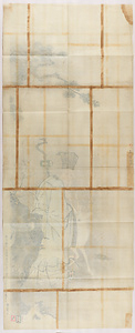 探幽／寿星図 